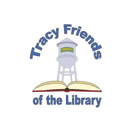 Tracy Friends of the Library